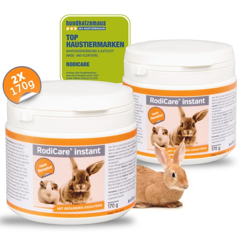 Rodicare instant 170 - instant, g