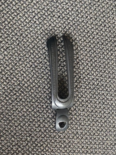 Schuhhalterung für polar - polar, s1