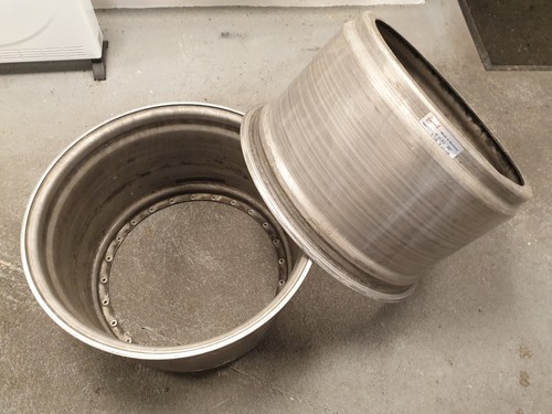 Bbs felge zoll 2 x - -,