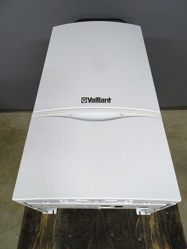 Vaillant turbotec plus - vcw, de