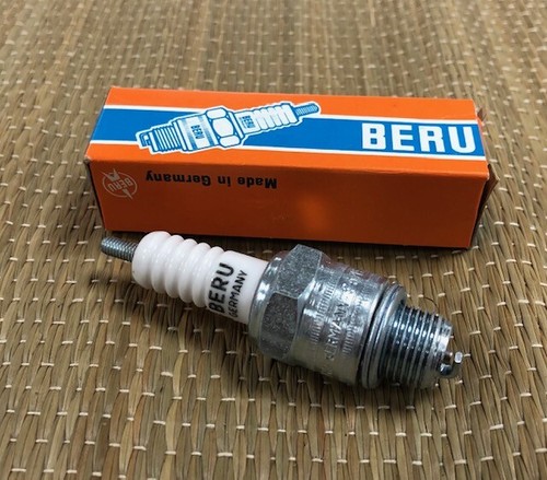 Beru oldtimer mofa - 95/14,