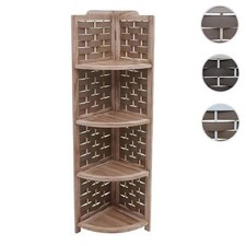 Eckregal HWC-K85, Regal