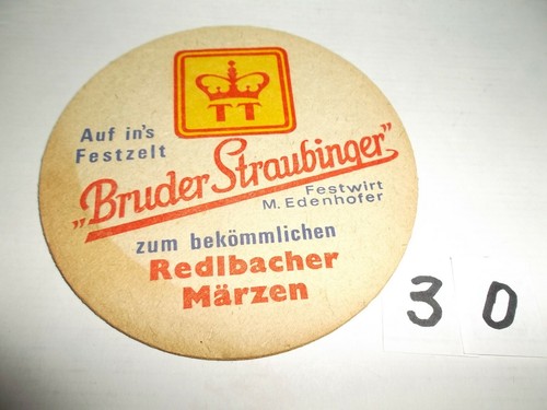 Stück brauerei redlbacher - stück,