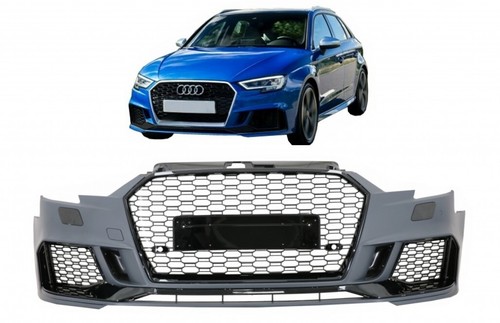 Stoßstange für audi 8v - für, a3