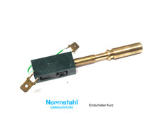 Normstahl Perfekt Endschalter