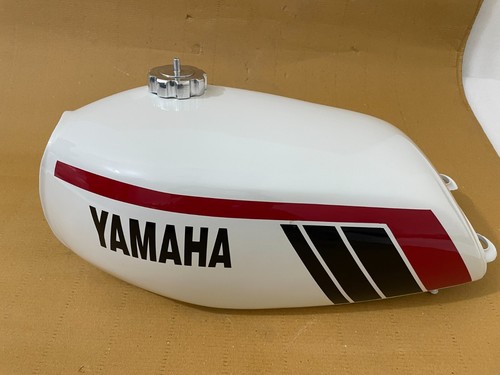 Yamaha 400f dt400f 1980 - yamaha,