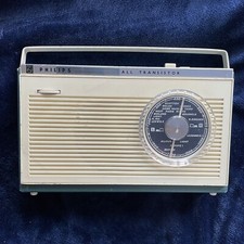 PHILIPS ALL TRANSISTOR