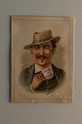Chromos werbeplakate - werbeplakate, 19