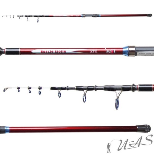 Dam buscle etoile 70m - dam,