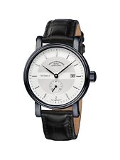 Mühle Glashütte Teutonia lI Kleine Sekunde, Ref. M1-33-45-202-LB, VK: 2.300 €