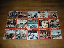 Spiegel TV - DVD Sammlung - 3