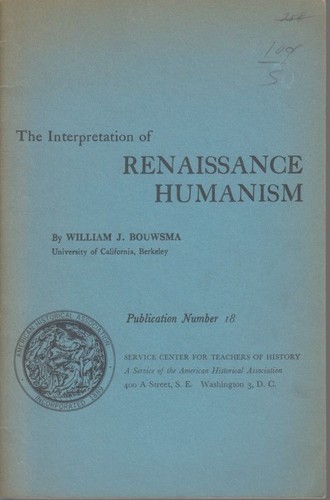 The interpretation - the,
