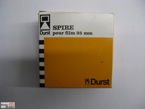 Durst filmspirale für - durst, (1012)