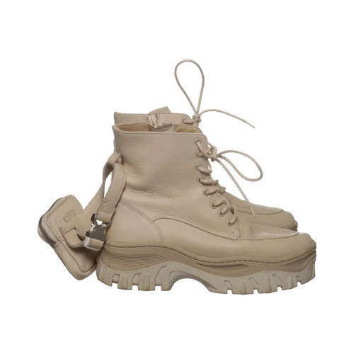Bronx schnürstiefel - bronx,,
