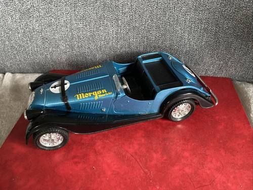 Vintage polistil morgan - ,