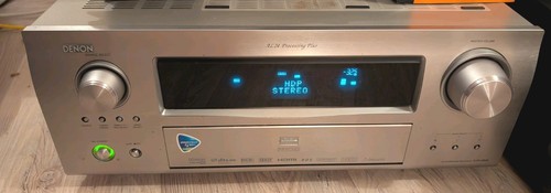 Denon avr 3808 kanal 120 - avr-3808,