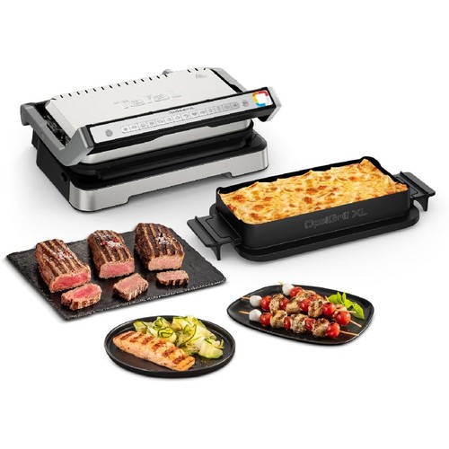 Tefal optigrill 4in1 - 4in1, xl