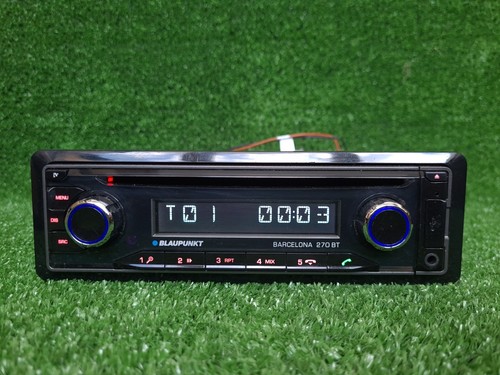 Blaupunkt barcelona 270 - barcelona,