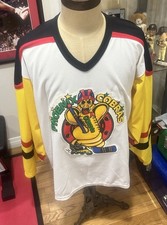 Vintage CCM Phoenix Cobras RHI