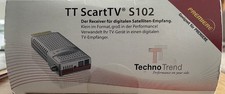 Techno Trent Sat Receiver C 102 Digital