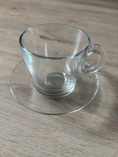 Pasabahce Aqua Teeglas-Set 12