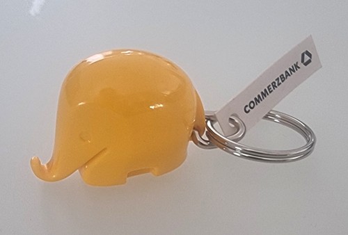 Drumbo von der commerzbank als - von,