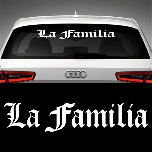 Familia - la,