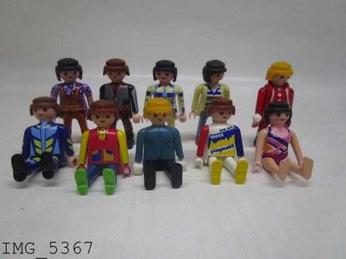 Playmobil img 5367 - playmobil, moderne