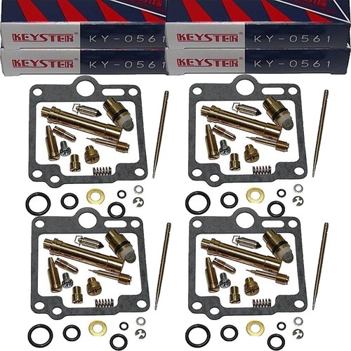Vergaser reparatursatz für - 4x,