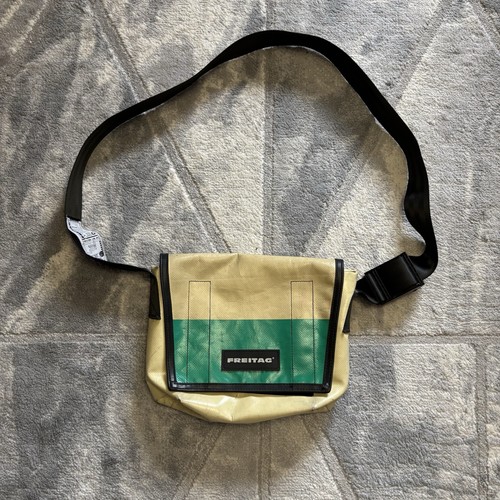 Freitag f14 dexter shoulder - f14,