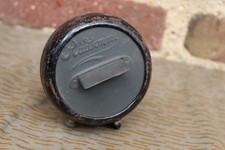 Radsonne Tarnscheinwerfer Truppenrad Wehrmacht Fahrrad