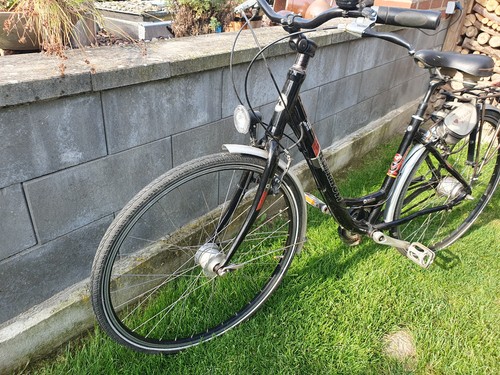 Kalkhoff damenfahrrad zoll - kalkhoff,