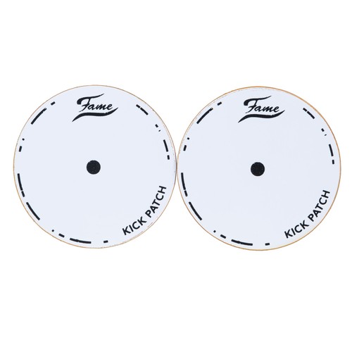 Fame fkpsw bass drum - fkpsw-2,