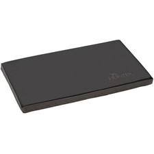 Hunter Schwarz S (65x40cm)