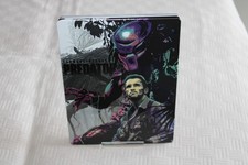 Predator - Steelbook (4K Ultra-HD + Blu-ray) (Arnold Schwarzenegger) Bitte Lesen