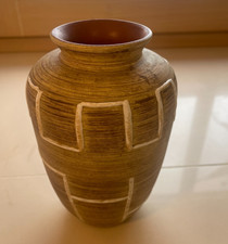 Vintage Studio Keramik Vase