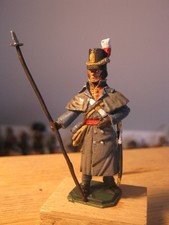 Hinchliffe, 54 mm - Sargeant
