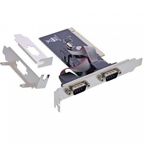 Inline pci - inline®,