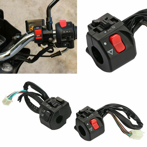 22mm motorrad lenker - 22mm,