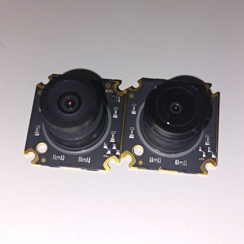 Dji action kameramodul - action, 2x