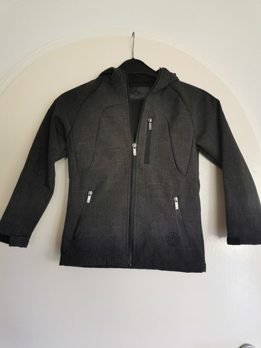 Bvb kinderjacke softshell - bvb,