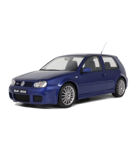 Golf r32 - 1:12, 4