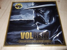 VOLBEAT : OUTLAW