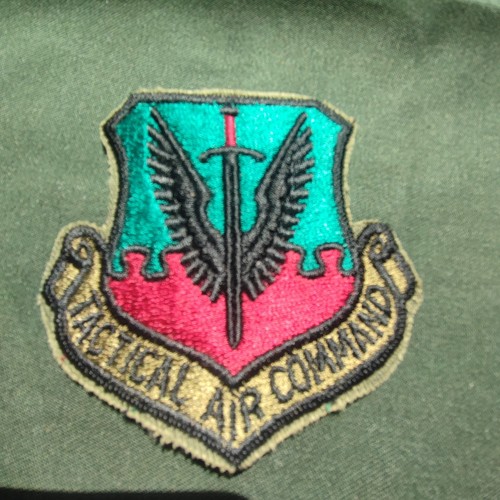 Air force abzeichen patch - air,
