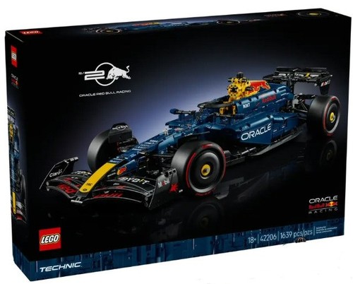 Lego technic 42206 - lego,