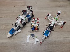 LEGO Classic Space Sammlung