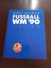Harry valerien fussball 90 - valerien, wm