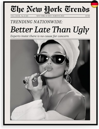 New york trends wandbilder - york,