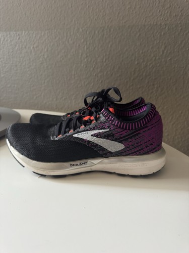 Brooks ricochet damen - damen, schuhe