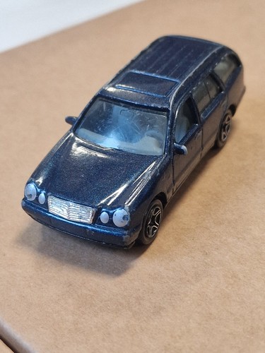 Matchbox mercedes 430 t - matchbox, e